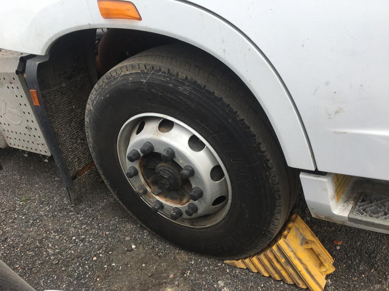 SANY D* 4x2 Седельный тягач 2023 г. - фото 13